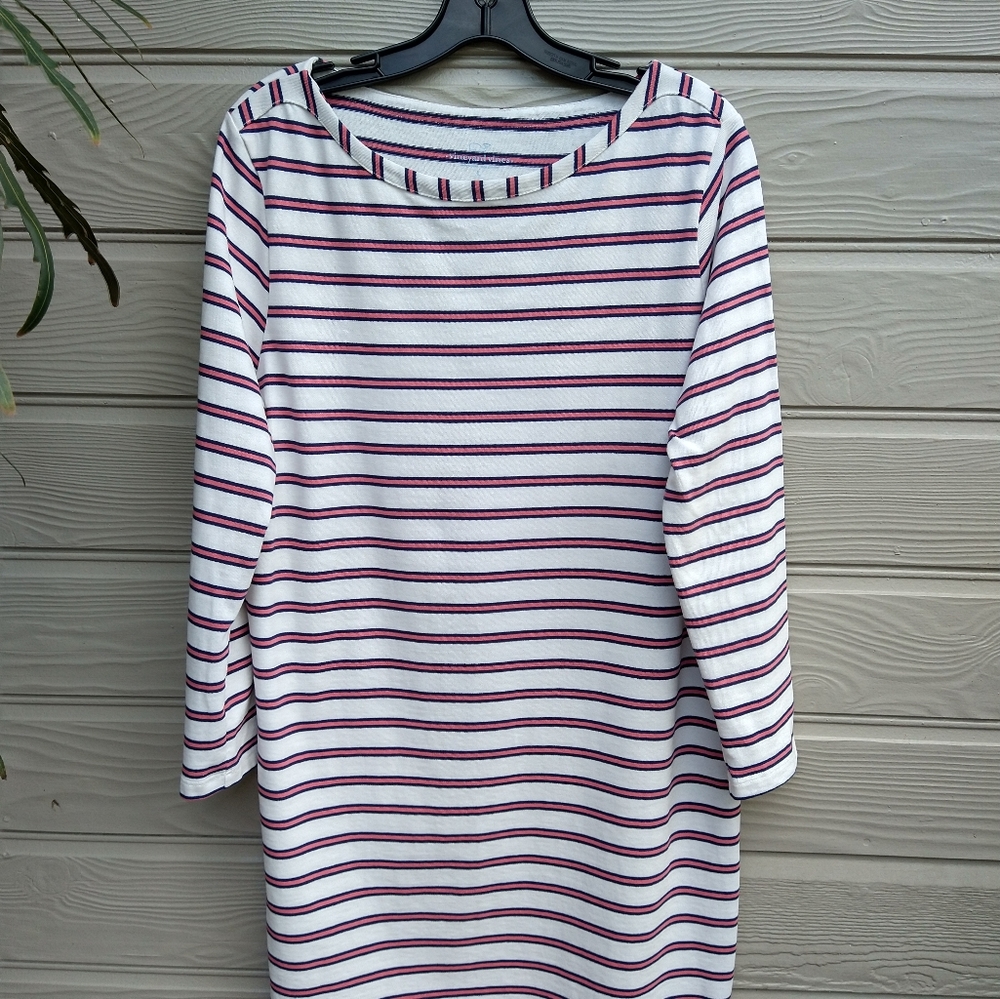 Vineyard Vines dress